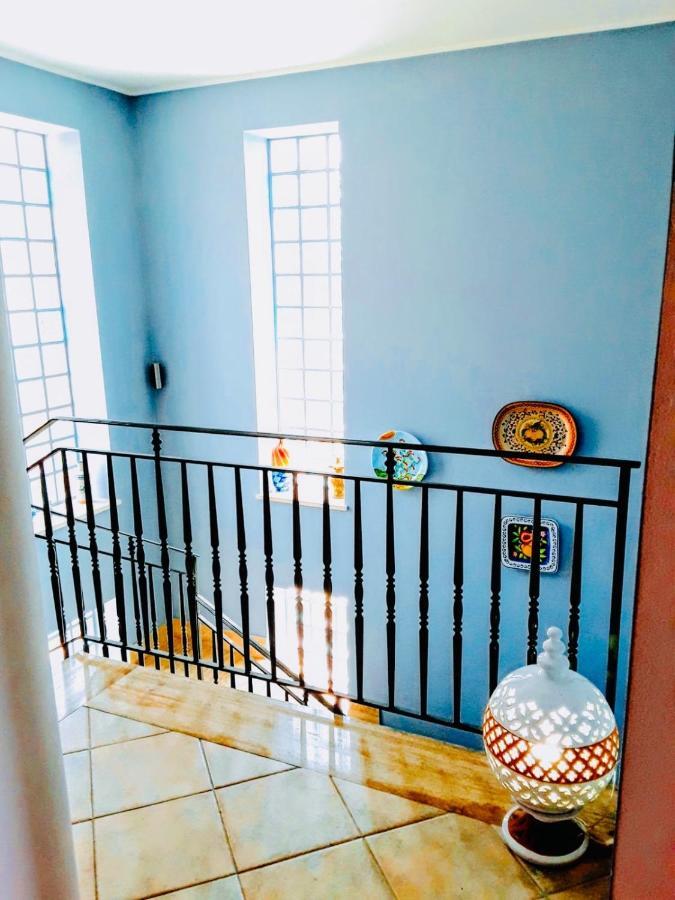 Casa Vacanze Isolotto อิโซลา เดลเล เฟมมิเน ภายนอก รูปภาพ
